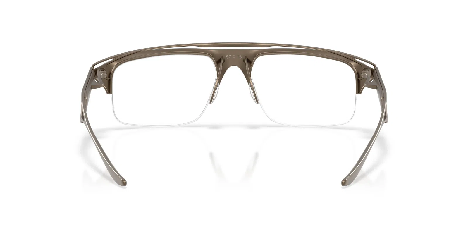Oakley Valdosta 5093 Eyeglasses - view 3